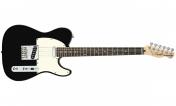 Squier by Fender Standard Telecaster RW BKM