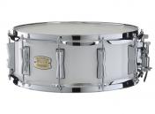 Yamaha SBS1455NW STAGE CUSTOM BIRCH SNARE (Pure White)