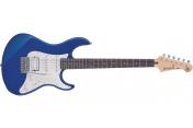 Yamaha Pacifica 012 (Dark Blue Metallic)