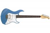 Yamaha Pacifica 112J (Lake Placid Blue)