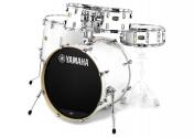 Yamaha Stage Custom Birch (Pure White)