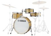 Yamaha Stage Custom Hip (Natural Wood)