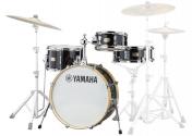 Yamaha Stage Custom Hip (Raven Black)