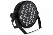 Star Lighting TSA 106-18/18 LED PAR RGBWA+UV