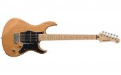 Yamaha Pacifica 112VMX (Yellow Natural Satin)