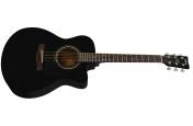 Yamaha FS100C (Black)