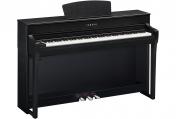 Yamaha Clavinova CLP-735 (Black)