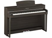 Yamaha Clavinova CLP-745 (Dark Walnut)