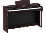 Yamaha Clavinova CLP-725 (Dark Rosewood)