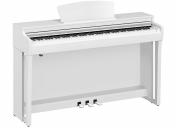 Yamaha Clavinova CLP-725 (White)