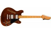 Squier by Fender CLASSIC VIBE STARCASTER MAPLE FINGERBOARD WALNUT