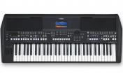 Yamaha PSR-SX600 (+блок питания)