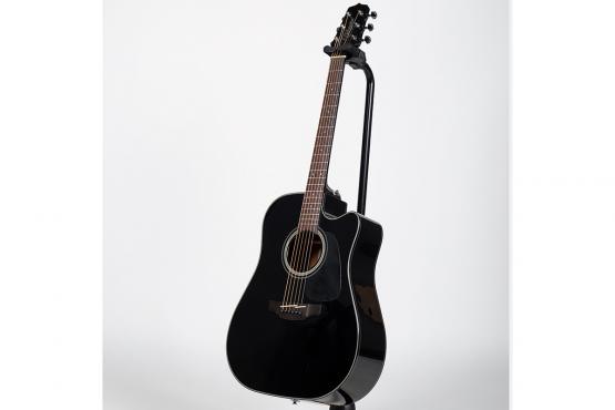 Takamine GD30CE BLK: 4