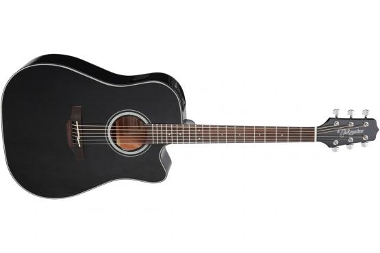 Takamine GD30CE BLK: 1