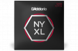 D`Addario NYXL1254 HEAVY (12-54): 1