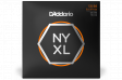 D`Addario NYXL1356W MEDIUM WOUND 3RD (13-56): 1