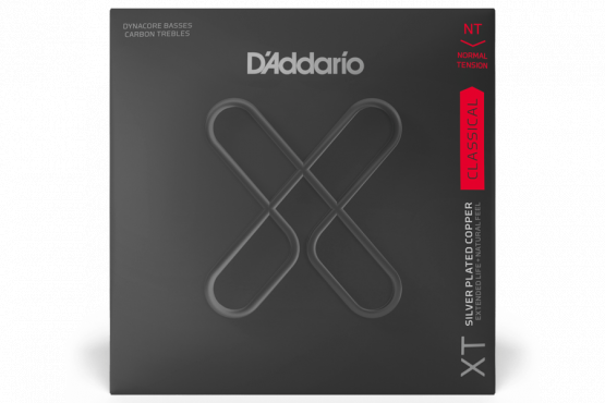 D`Addario XTC45FF XT DYNACORE CLASSICAL NORMAL TENSION: 1