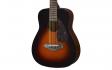 Yamaha JR2S (Tobacco Brown Sunburst): 2