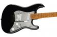 Squier by Fender Contemporary Stratocaster Special Black: 2