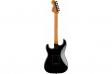 Squier by Fender Contemporary Stratocaster Special Black: 3