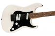 Squier by Fender Contemporary Stratocaster Special HT Pearl White: 2