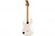 Squier by Fender Contemporary Stratocaster Special HT Pearl White: 3