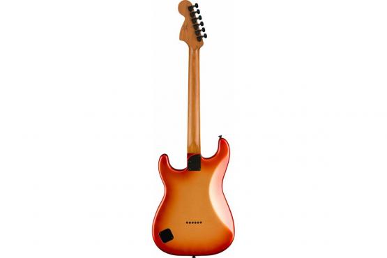 Squier by Fender Contemporary Stratocaster Special HT Sunset Metallic: 3