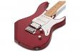 Yamaha Pacifica 112VM (Red Metallic): 2