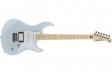 Yamaha Pacifica 112VM (Ice Blue): 1