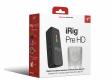 IK Multimedia iRig Pre HD: 2