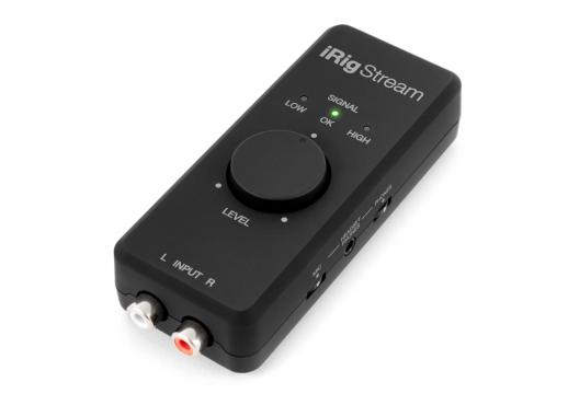 IK Multimedia iRig Stream: 1