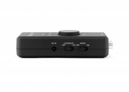 IK Multimedia iRig Stream: 4