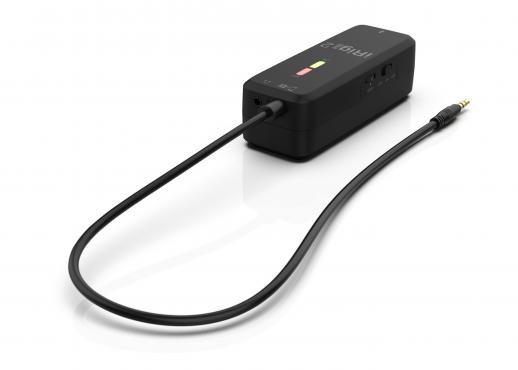 IK Multimedia iRIG PRE 2: 4