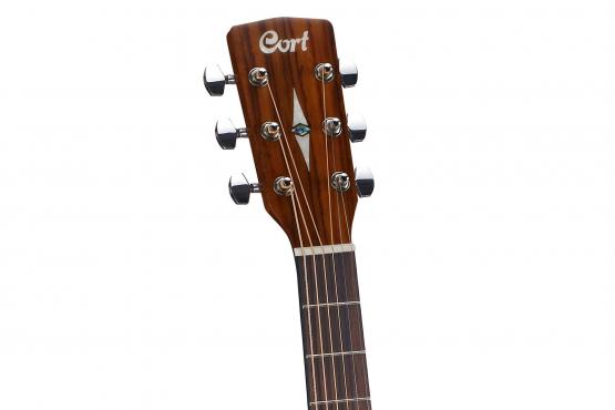 Cort Earth 70 (Brown): 3