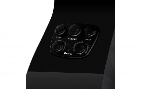 Enya EA-X4 PRO EQ TransAcoustic: 2