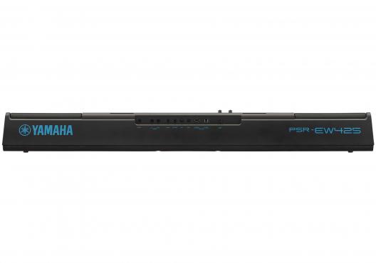 Yamaha PSR-EW425 (+ блок-питания и стойка в подарок): 4