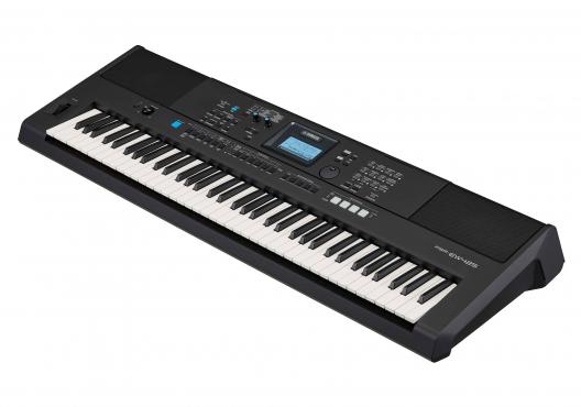 Yamaha PSR-EW425 (+ блок-питания и стойка в подарок): 3