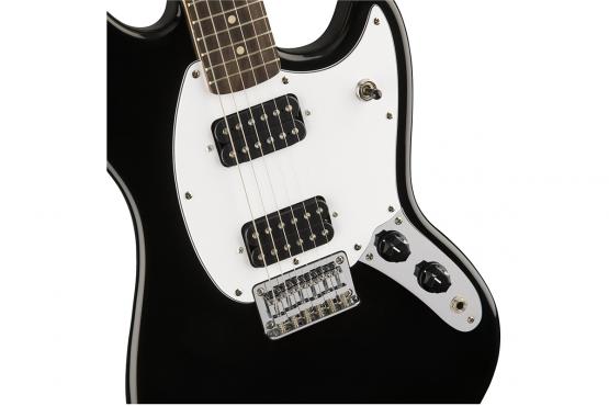 Squier by Fender BULLET MUSTANG HH: 3