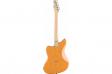 Squier by Fender Paranormal Offset Telecaster BUTTERSCOTCH BLONDE: 2