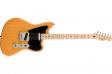 Squier by Fender Paranormal Offset Telecaster BUTTERSCOTCH BLONDE: 1