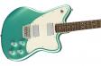 Squier by Fender Paranormal Toronado LRL MYSTIC SEAFOAM: 3