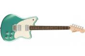 Squier by Fender Paranormal Toronado LRL MYSTIC SEAFOAM