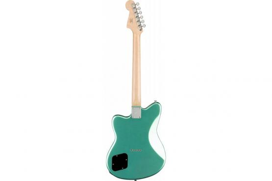 Squier by Fender Paranormal Toronado LRL MYSTIC SEAFOAM: 2