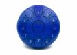 Fzone STD10I13N Blue STEEL TONGUE DRUM: 1