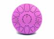 Fzone STD10I13N Purple STEEL TONGUE DRUM: 1