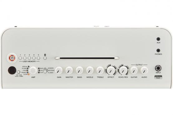 Yamaha THR30 II Wireless (White): 3