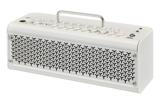 Yamaha THR30 II Wireless (White): 1