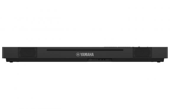 Yamaha P-225 (Black): 3