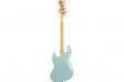 Squier by Fender Classic Vibe '60s Jazz Bass LR Daphne Blue: 5