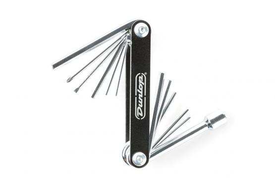 Dunlop System 65 Multi-Tool: 1